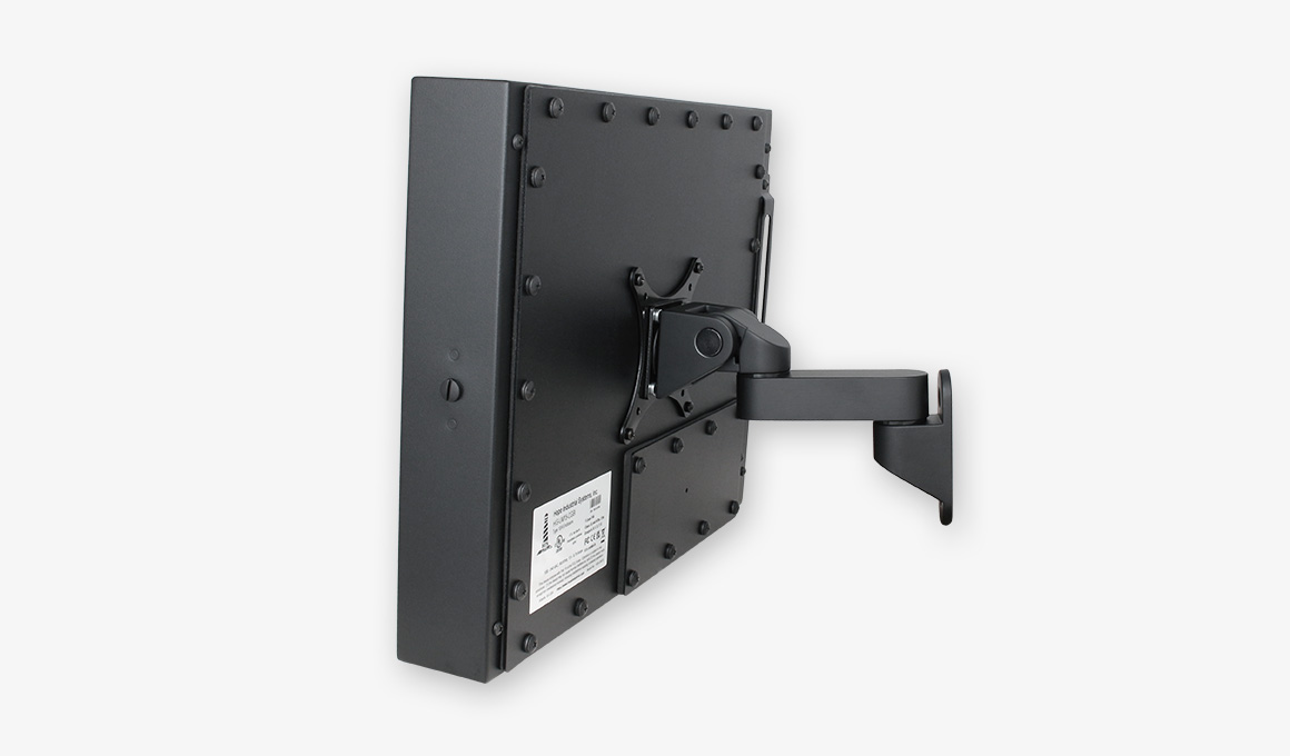 Product - Mounts - VESA Wall Mount Bracket