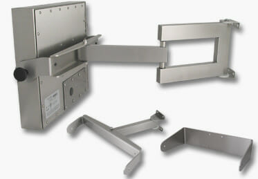 Full Line of Heavy Industrial Arm Mounts